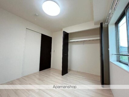 ＥｓｐｅｒａｎｚａⅡ[2LDK/57.19m2]の内装1