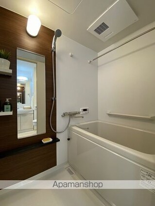 エルスタンザ広瀬通ＲＥＳＩＤＥＮＣＥ[1K/25m2]のバス