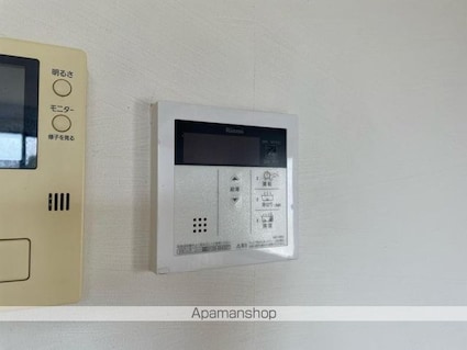 パークサイドＫ[1R/21.5m2]の内装4