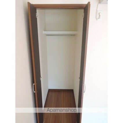 ステラコート[1R/25.25m2]のその他内装5