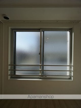 ｑｕａｄｏｒ車道　「クアドールクルマミチ」[1LDK/29.3m2]のバルコニー