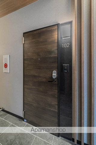 ラピス連坊の外観写真