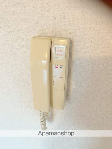 ディアコートセンバの内装写真