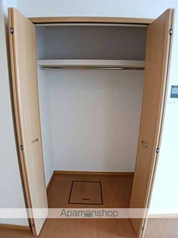ブリーズの内装写真