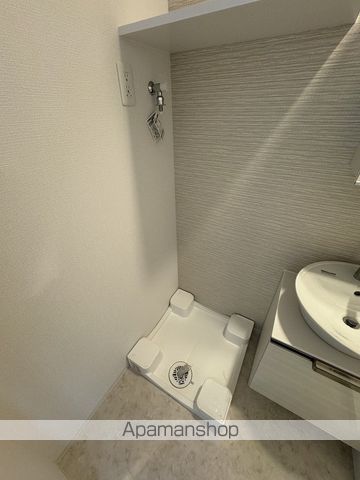 ESLEAD大阪LIBREの内装写真