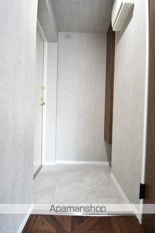 Trulliの内装写真