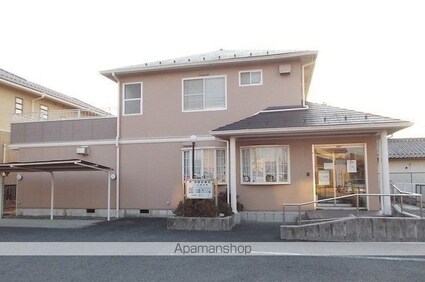 パティオ・アンソレイエ・Ｅ[2LDK/64.43m2]の周辺5