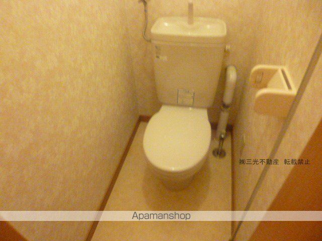 エトワールの内装写真
