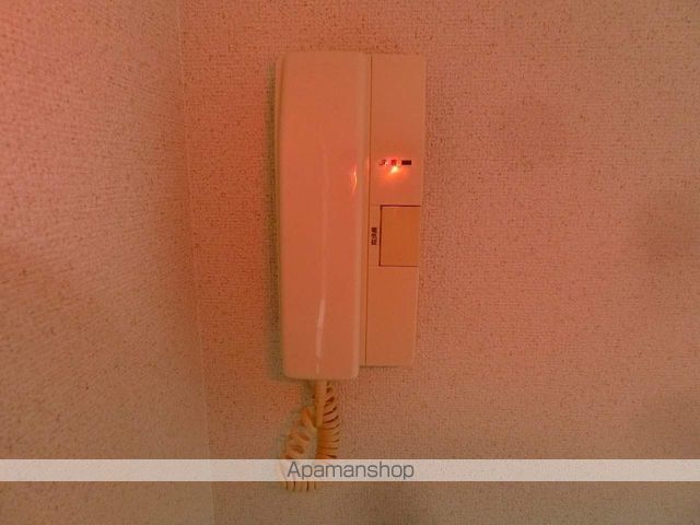フジハイツの内装写真