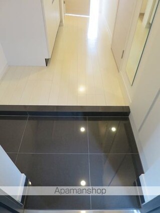 スカイコート板橋本町Ⅱ[1K/25.95m2]のキッチン