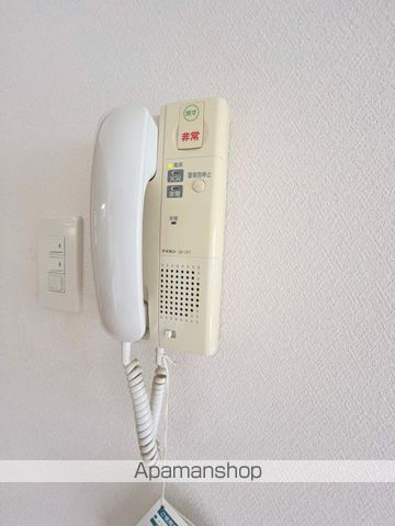 ユーミー上平野の内装写真
