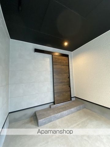 浅間町一戸建の外観写真