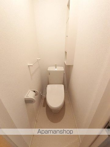 salt seeの内装写真