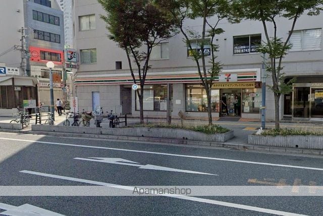 エスリード福島駅前の周辺写真
