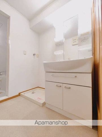 サンリット・豊岡の内装写真