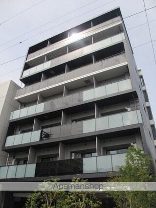 東京都墨田区向島３丁目[1LDK/32.71m2]の外観3