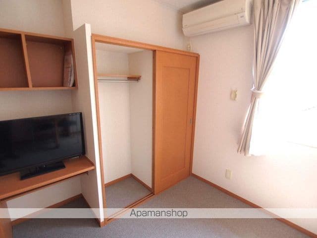 レオパレススカイパーク ナカヤの内装写真