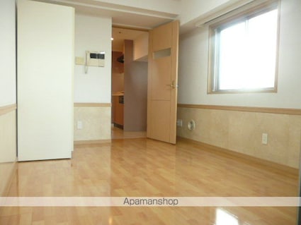 アムス四谷三丁目[1K/22.52m2]の内装1