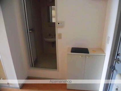 フリーダムヒル[1K/26.71m2]の内装