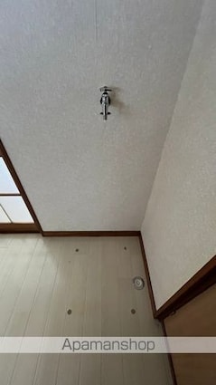 コーポあがわ[1K/24.3m2]の内装3