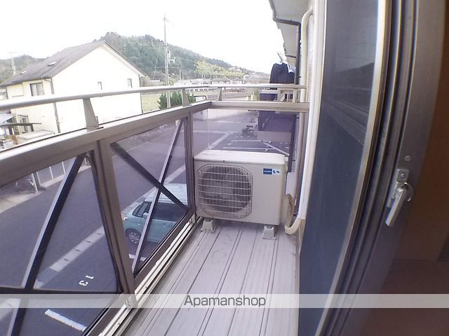 ブランシェ1043の内装写真