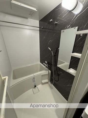 S-RESIDENCE広島駅clarityの内装写真