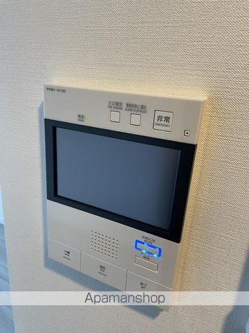 SRESIDENCEOSAKADOSHINの内装写真