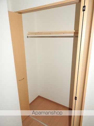 アルピーノの内装写真