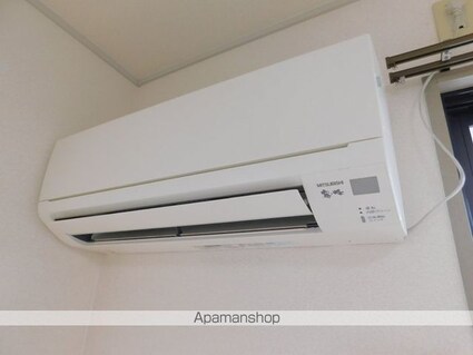 シャレード連島[1R/26.71m2]の内装3