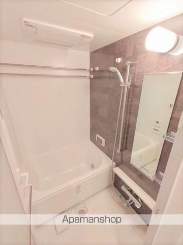 URBANEXDOSHINの内装写真