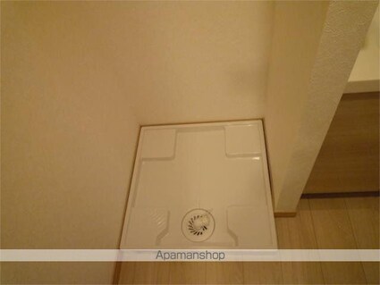 ルーブル方南町弐番館[1K/25.52m2]のその他設備