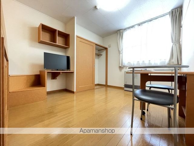 レオパレスK.Yの内装写真