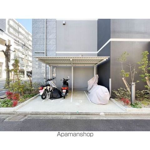 SーRESIDENCE上飯田WESTの内装写真