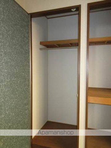 クレールT・Sの内装写真