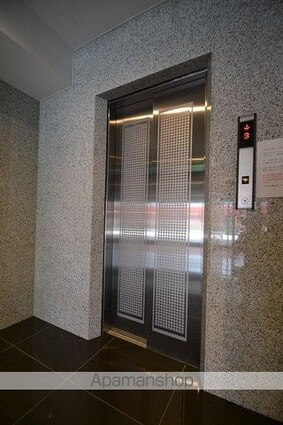 ｋａｔａｙａｍａＢＬＤＧ２１[1R/26.13m2]の共用部4