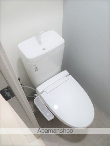 エスフォート都島内代の内装写真