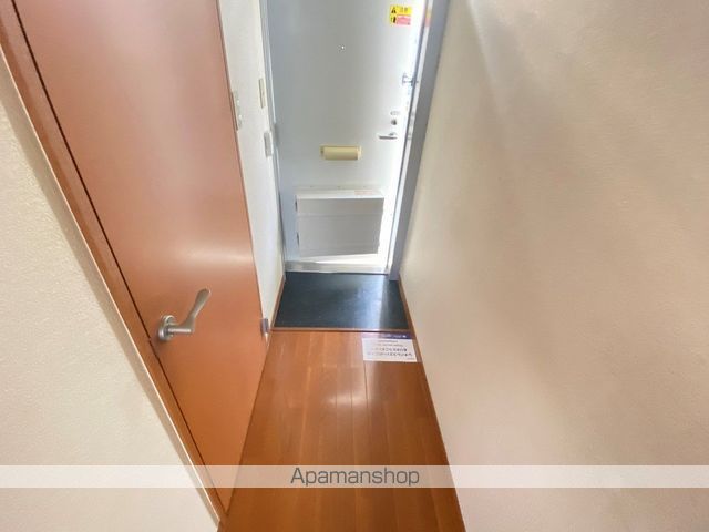 レオパレス徳重の内装写真