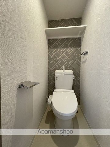 エスリード大曽根プレシャスの内装写真