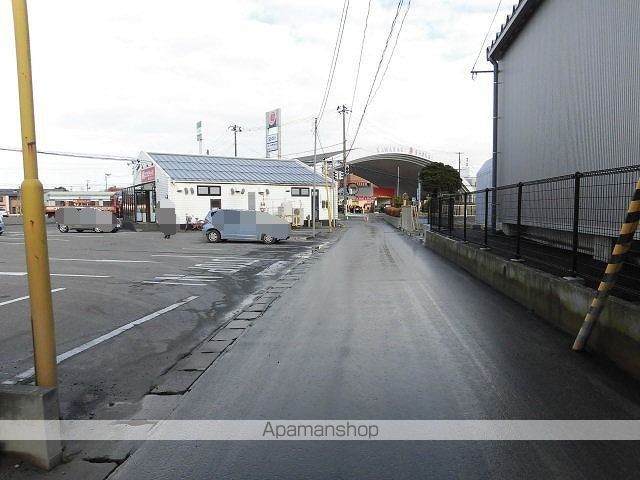 ファーストクラス県立大学前の周辺写真