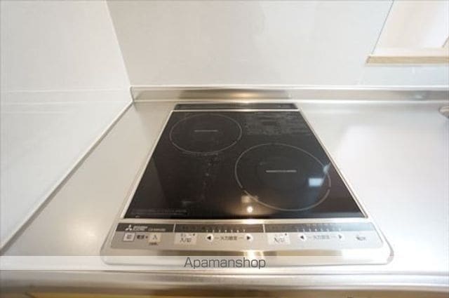 Gran W2の内装写真