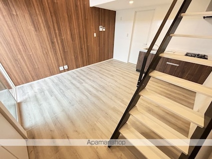 ＡＭＡＧＡ[1K/28.16m2]の内装7