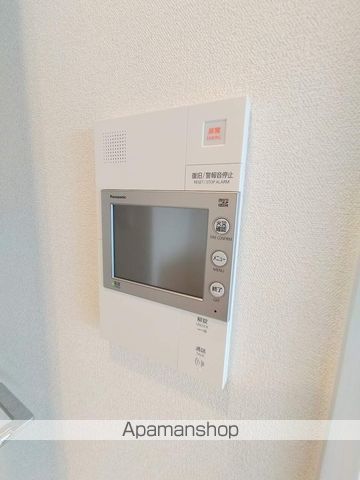 PRESSANCE南堀江THESENSEの内装写真