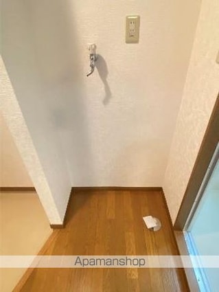 クリーンガーデン御茶ノ水[1K/22.5m2]の内装4