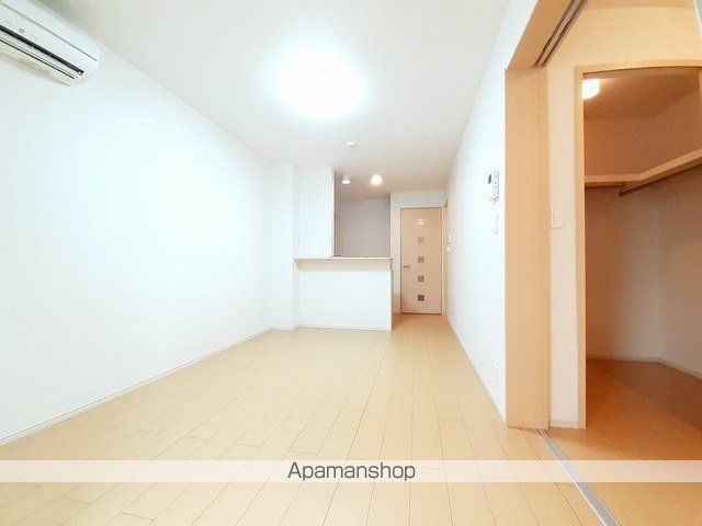 ボヤージュの内装写真