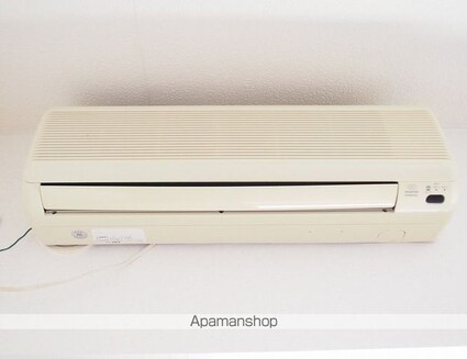 ＭＫセンチュリー２１[2DK/46.87m2]のその他設備