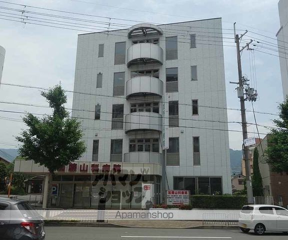 LATTICE HIGASHINOの周辺写真