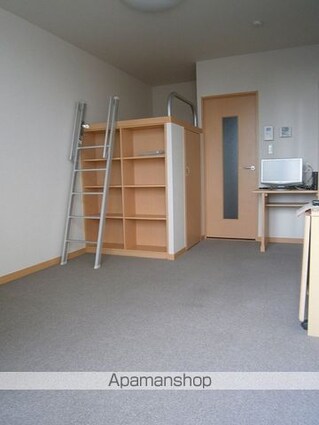 レオパレススナイプ[1K/20.81m2]のキッチン