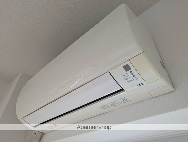 幟町ゼネラルビルの内装写真