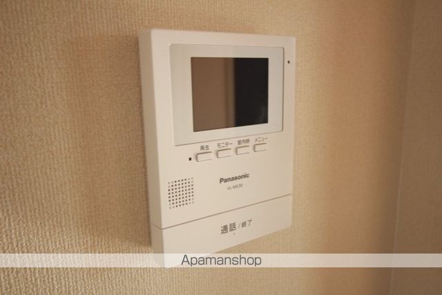 セフィラ21の内装写真