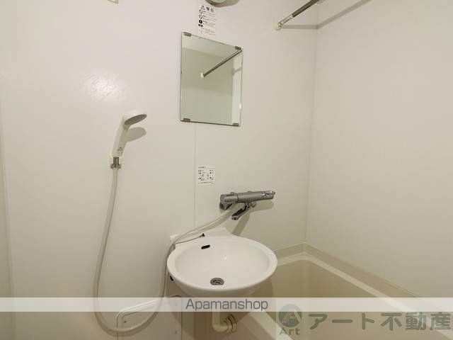 レオパレス辻町の内装写真